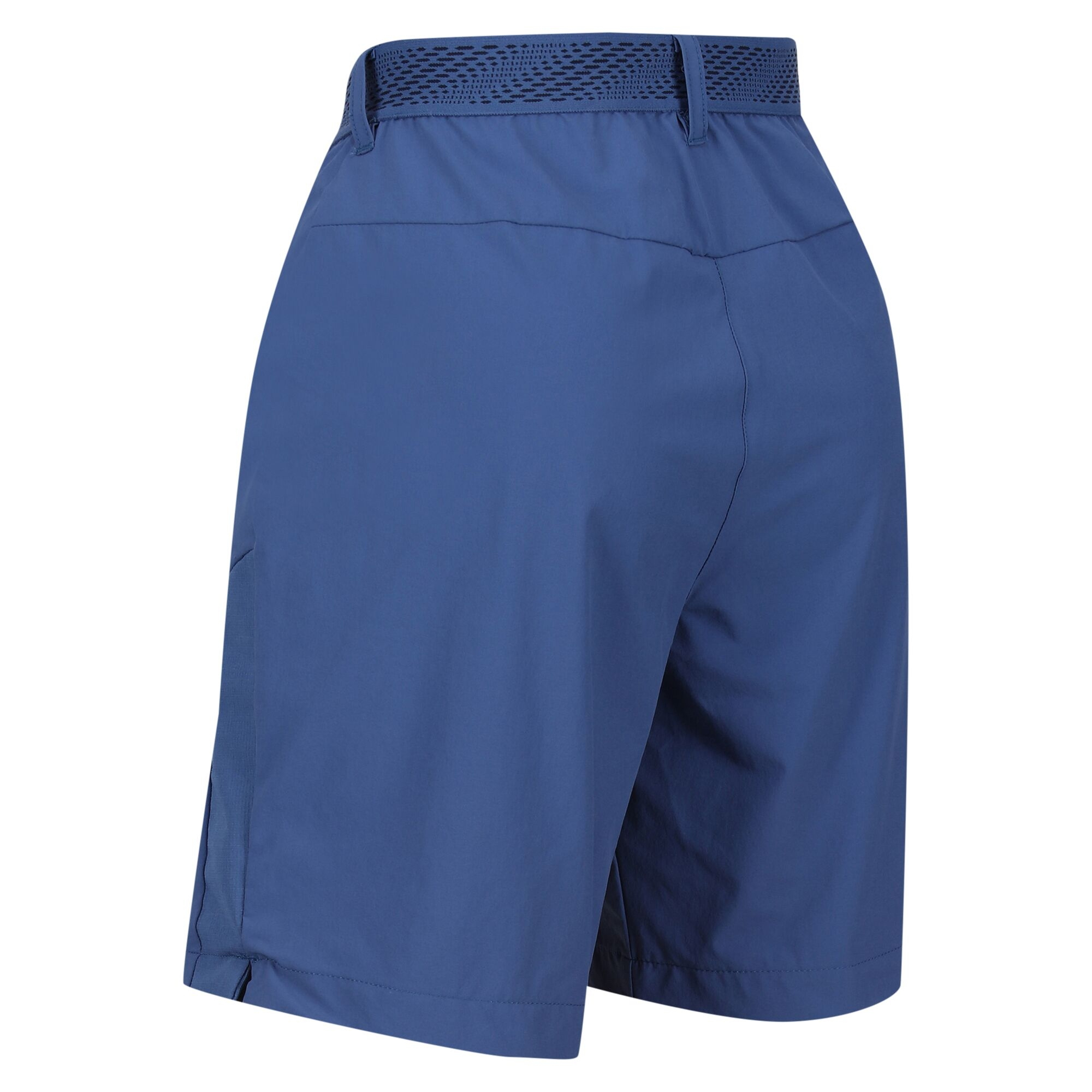 Damskie szorty Mountain II Kolekcja UTRG6846_dustydenim