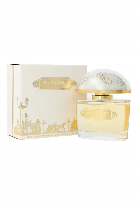 Armaf High Street Edp 100ML