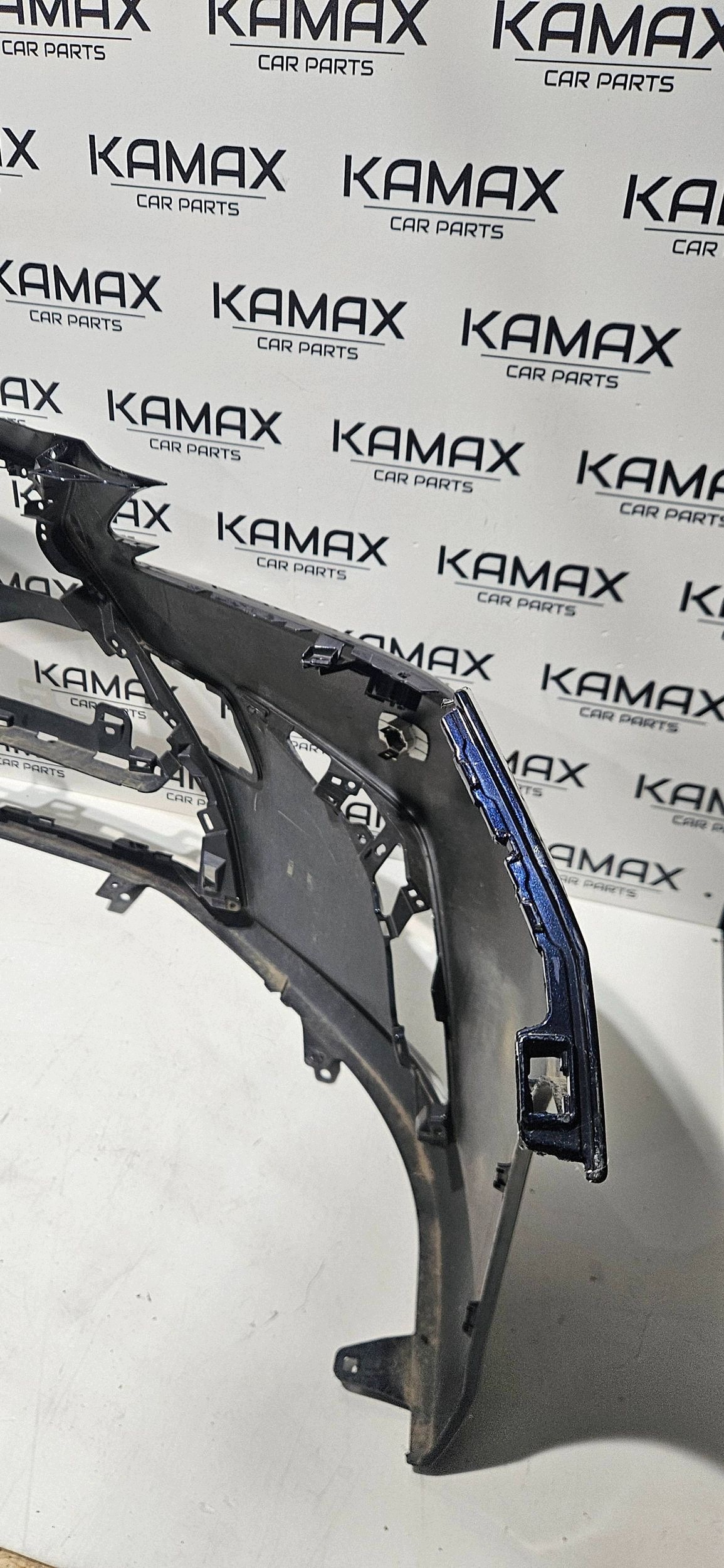 frontstoßstange vorne Lexus ES 300h (7th Gen) 5211933B607