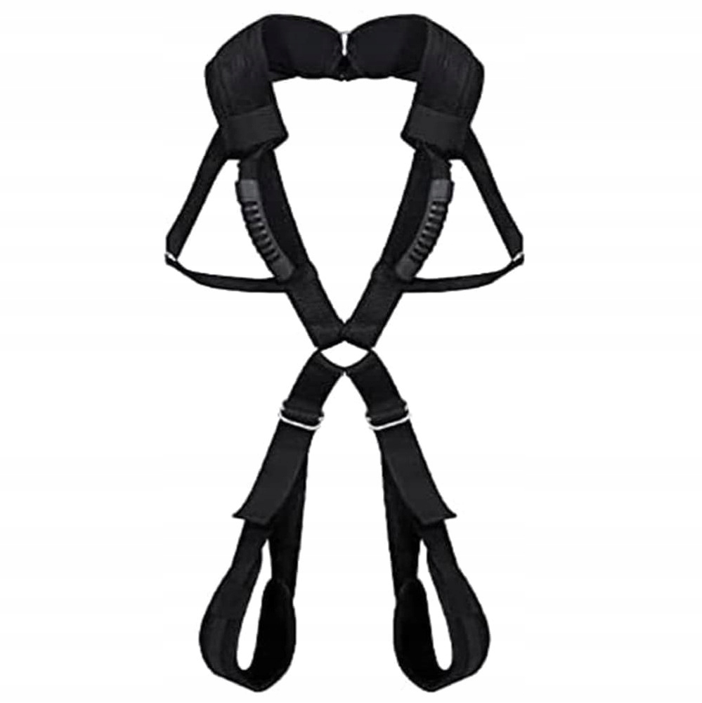 Harness Любви, Позволяет Различные Секс-Позиции