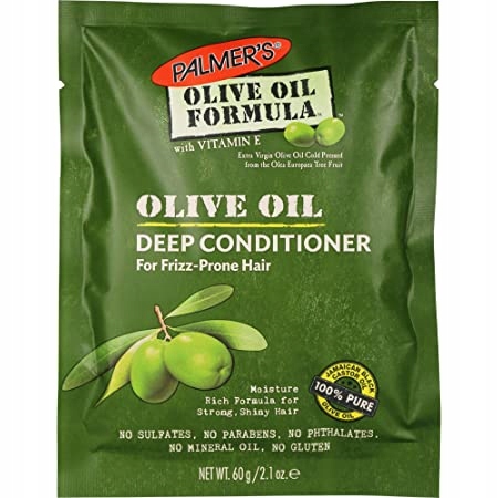 

Palmers Olive Oil Deep Conditioner saszetka 60 g