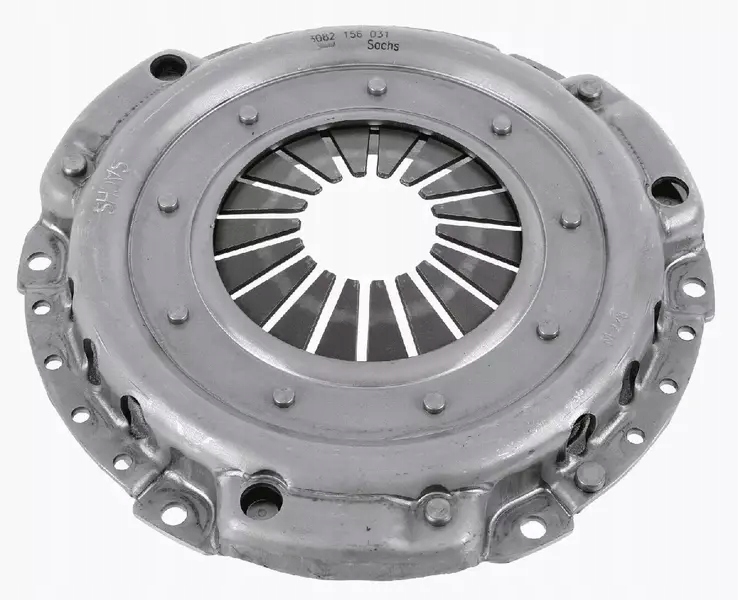 SACHS DOCISK SPRZĘGŁA 3082 156 031 Producent części Sachs