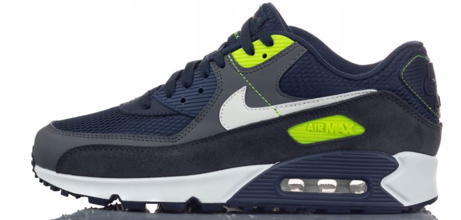

Buty Nike Air Max 90 DA1505 400 r.42