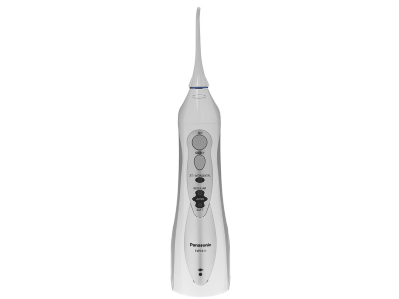 

Irygator Panasonic EW1411H Biało-srebrny