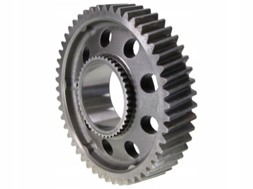 33SMB0206 - КОЛЕСО КОРОБКИ ПЕРЕДАЧ 1 ШЕСТЕРНЯ С-50 ВАЛ ДЕРЬМА GO210-G