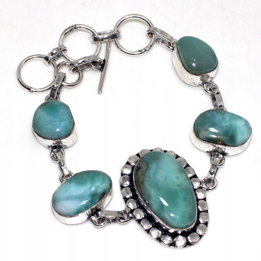 LARIMAR - BRANSOLETKA