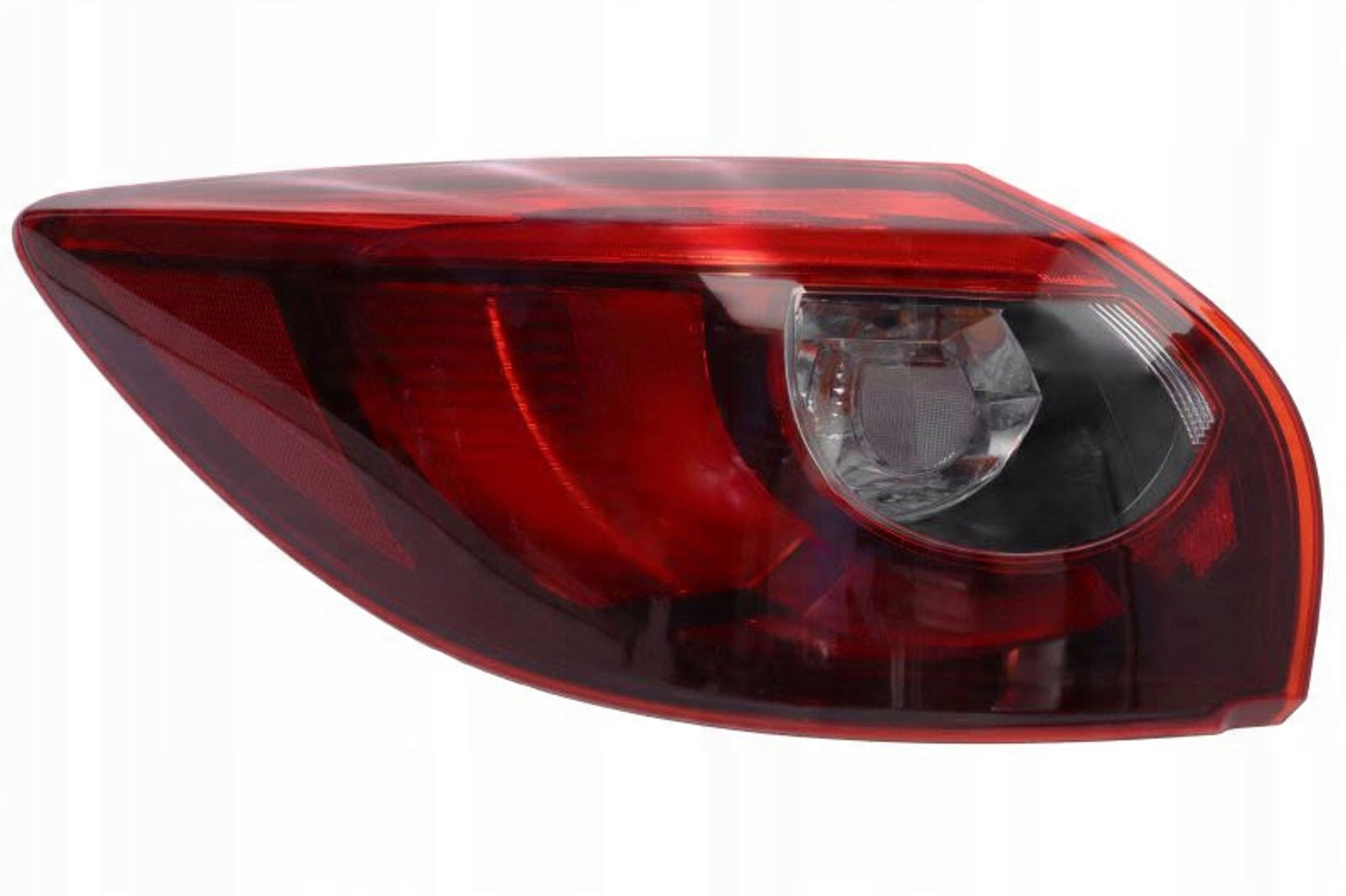 Kombinovaná zadní lampa Abakus 216-19AEL-AE