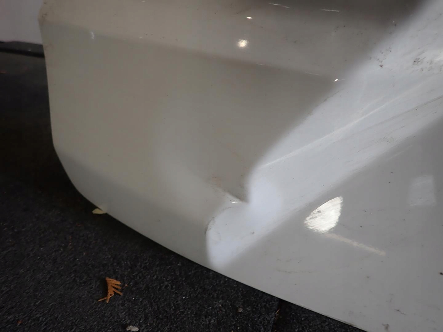 heckklappe kofferraumdeckel MAZDA CX30 2019