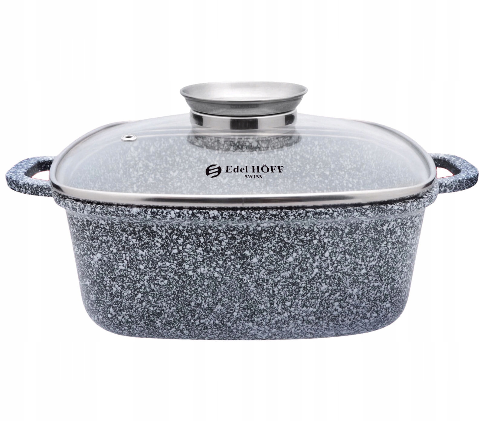 

Garnek brytfanna kamienny 4,4L 24cm indukcja gaz