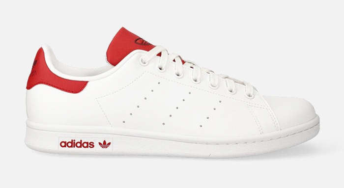 Adidas Pánské klasické sportovní boty Stan Smith vel. 45 1/3