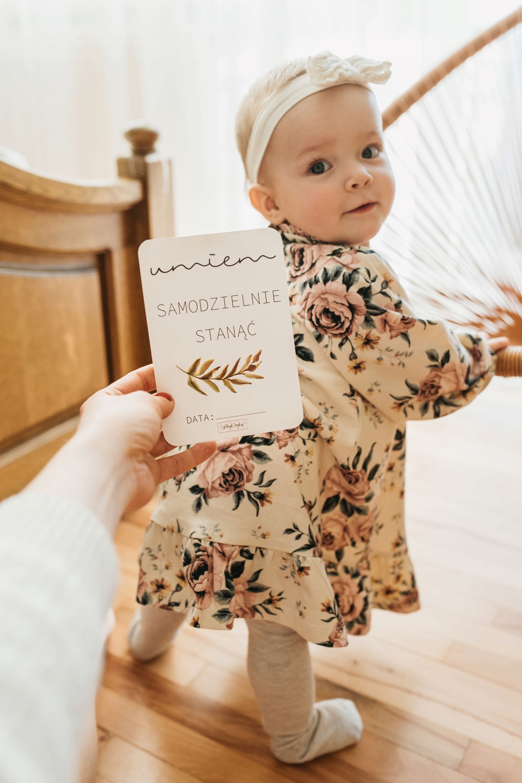 FOTO KARTY do zdjęć dla dziecka 37 szt. dwustronne Rodzaj karta