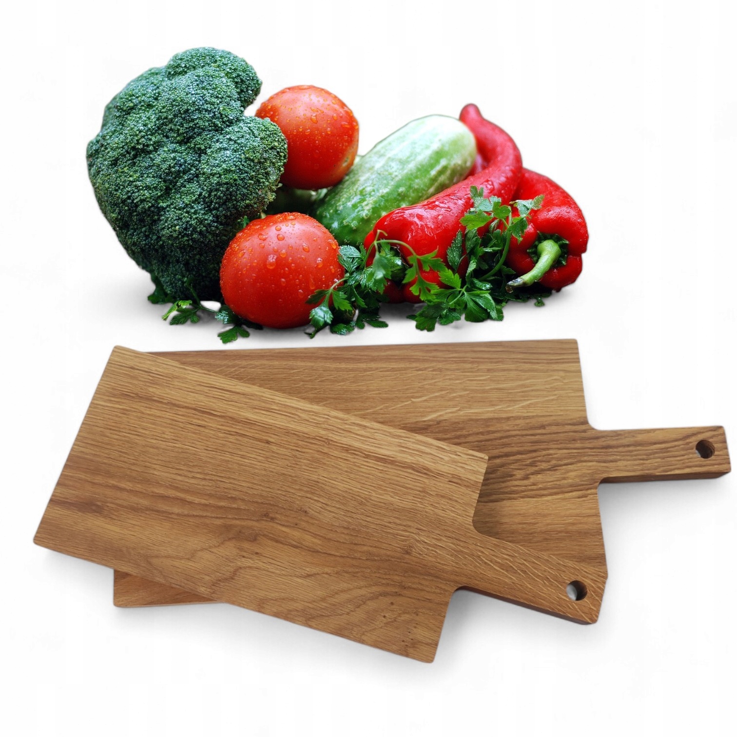 Dárek Pro Tátu, Maminku, Tetu, Strýčka – Prémiová Sada Krájecích Prkének