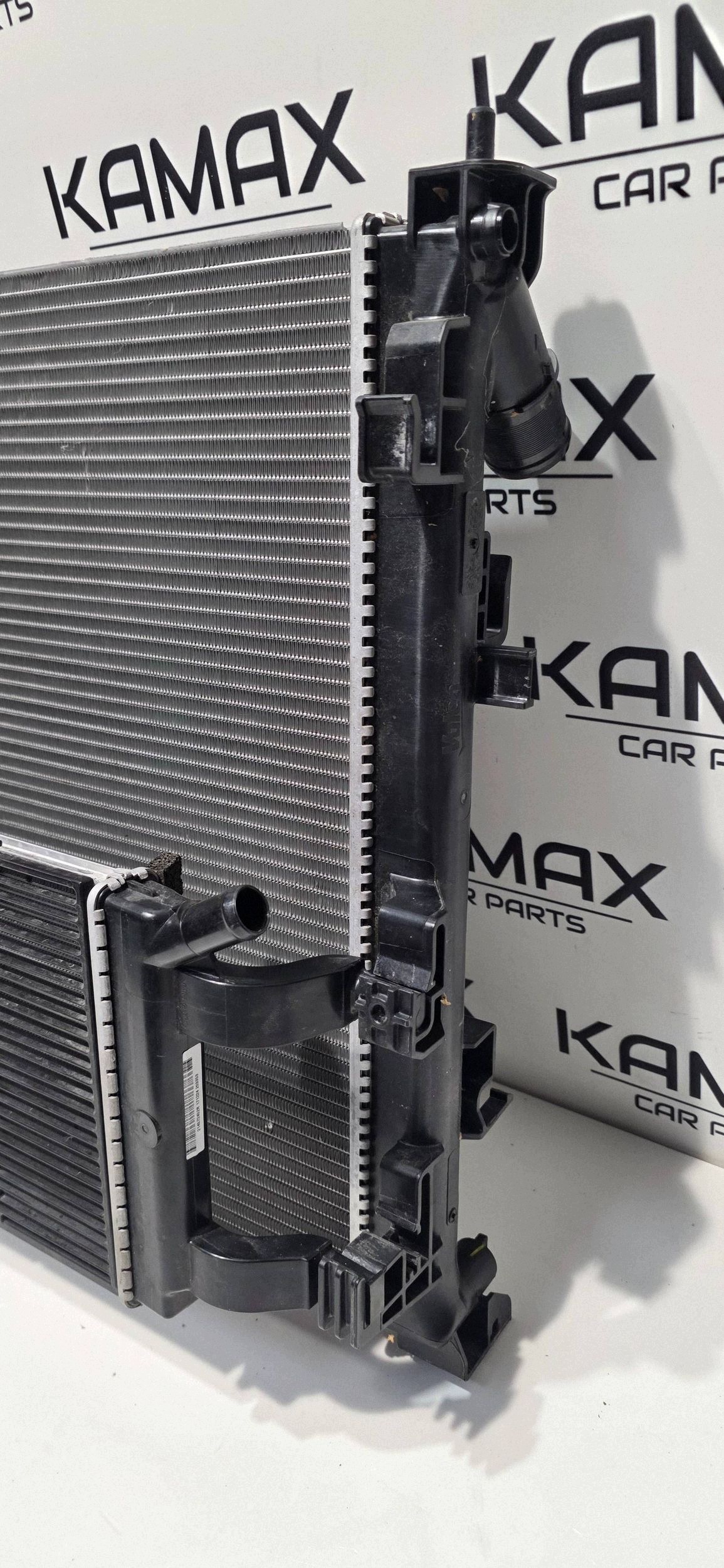 Komplet chladiče předek Renault Austral 214572452R