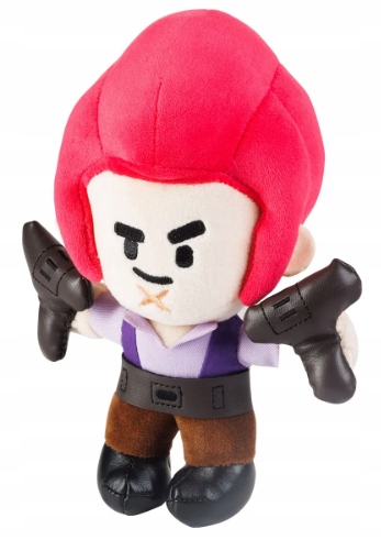 

Brawl Stars Oryginalna Maskotka Colt Pluszak 16cm