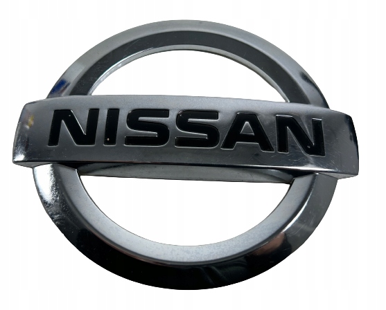ЭМБЛЕМА ЛОГОТИП СПЕРЕДИ NISSAN NV200 90890BJ00A