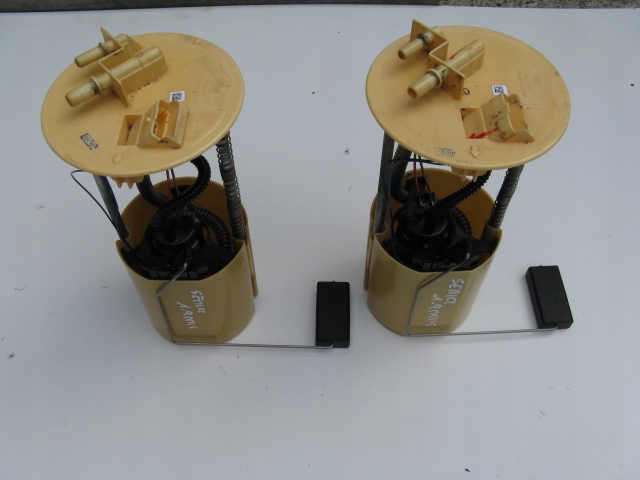 feed pump SEDICI,SX4 1.9 DDIS 15100-79J50