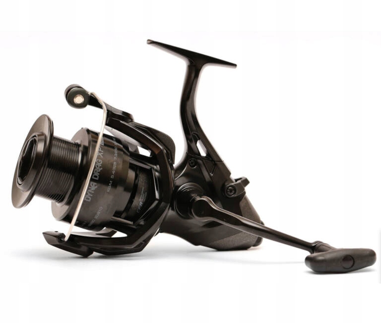 Kołowrotek Okuma Dyna Drag Xp Daxp 4000 Wolny Bieg