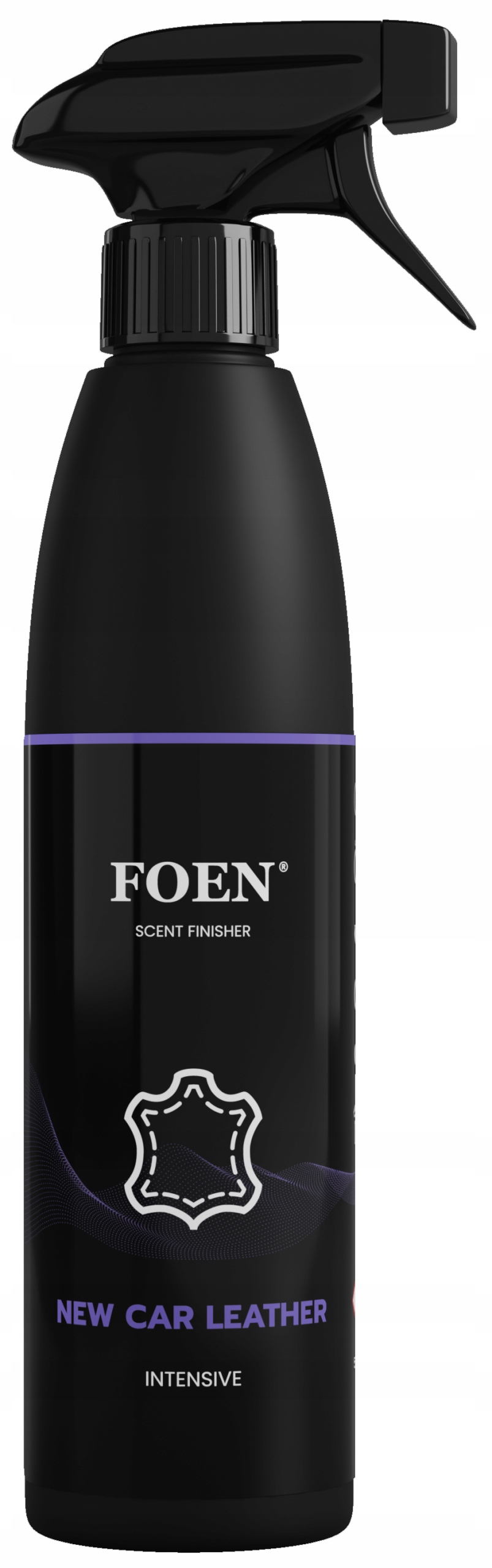 

Foen New Car Leather 500ml