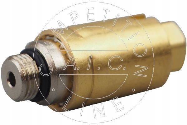 AIC 59510 Zawór, instalacja pneumatyczna