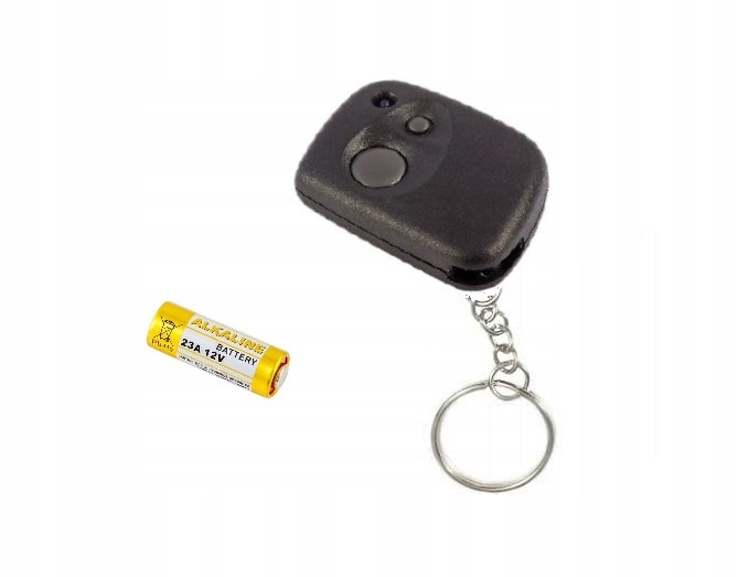 

Pilot 2-KANAŁOWY do napędów Faac XT4 XT2 Rc Rcbe