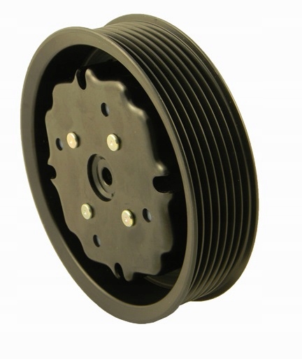 Spojka klimatizace Denso 7SEU16C Audi A8