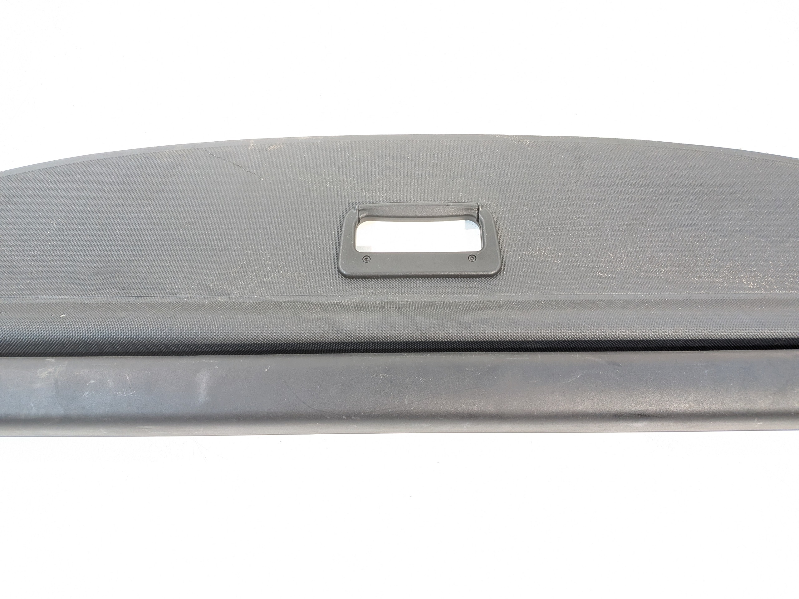 blinds boot SEAT Altea 5P 04-15