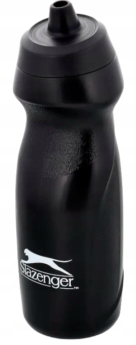 Bidon Slazenger 30090178 700 ml czarny