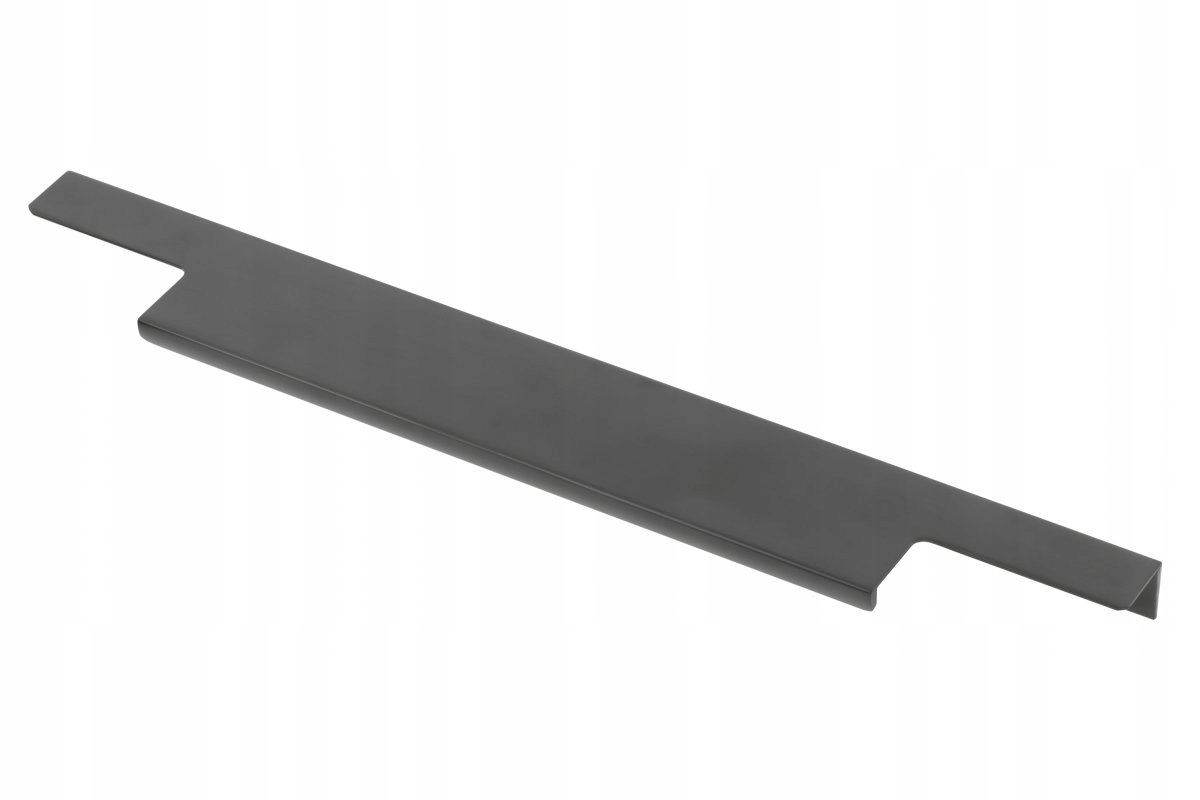 

Uchwyt Meblowy Lind Czarny Mat Gtv Rozstaw 224MM