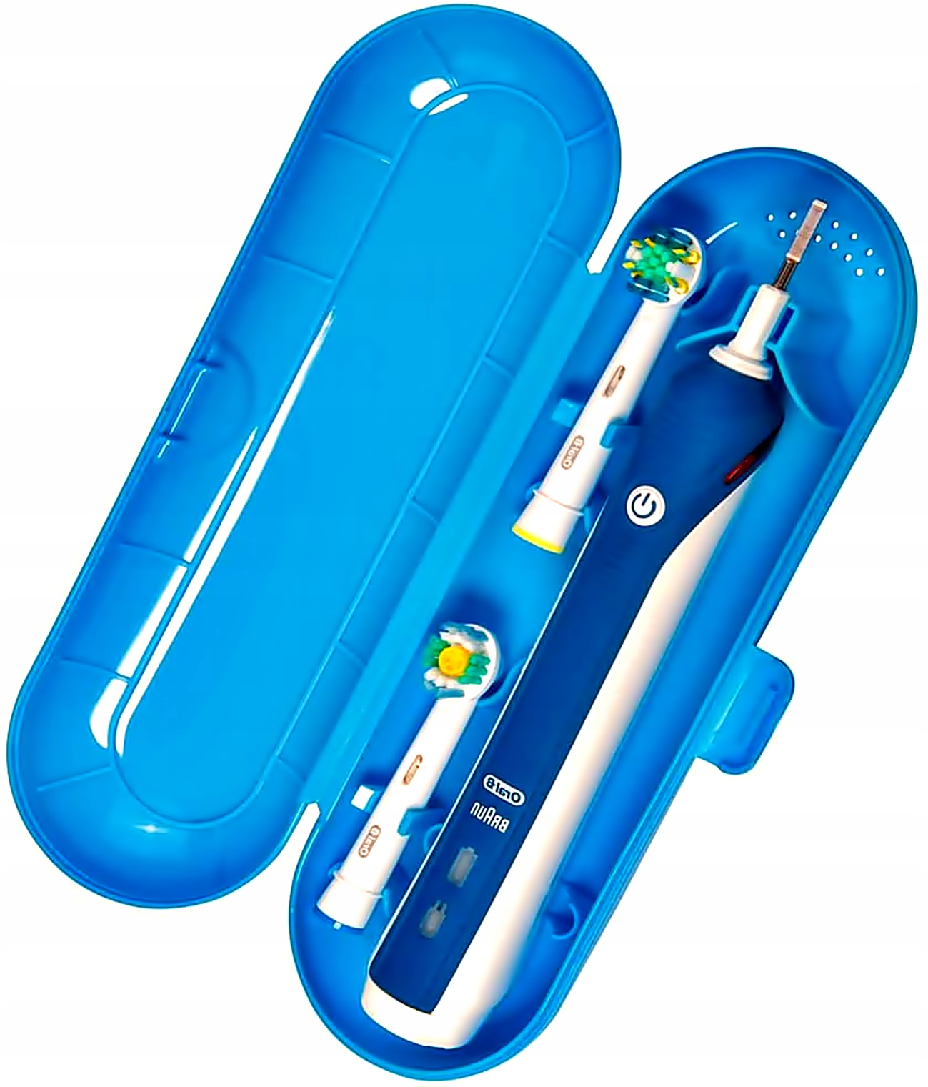 

Etui Na Szczoteczkę Elektryczną Oral-b Uniwersalne