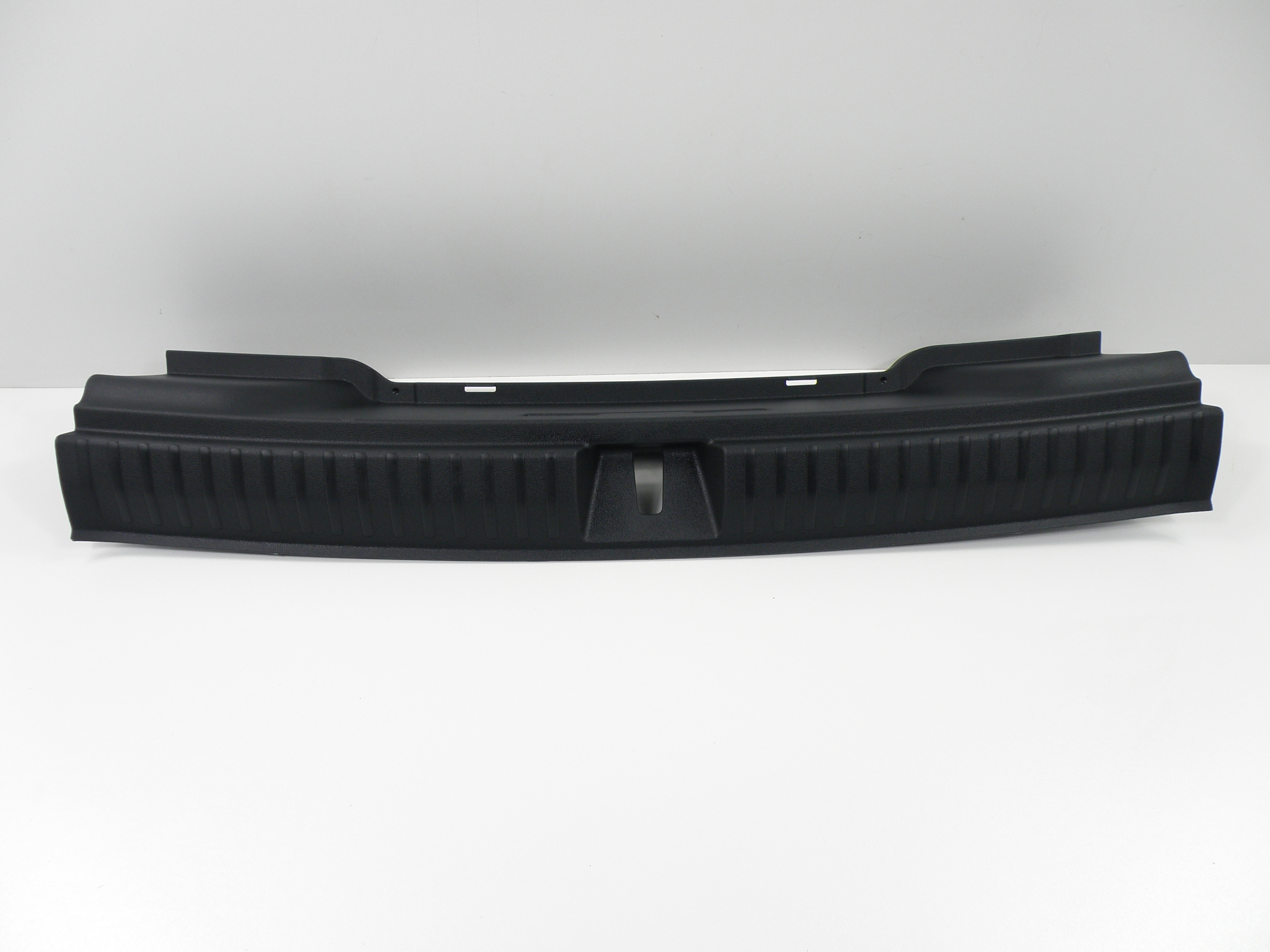 SKODA KAMIQ OSŁONA PROGU BAGAŻNIKA 658863459