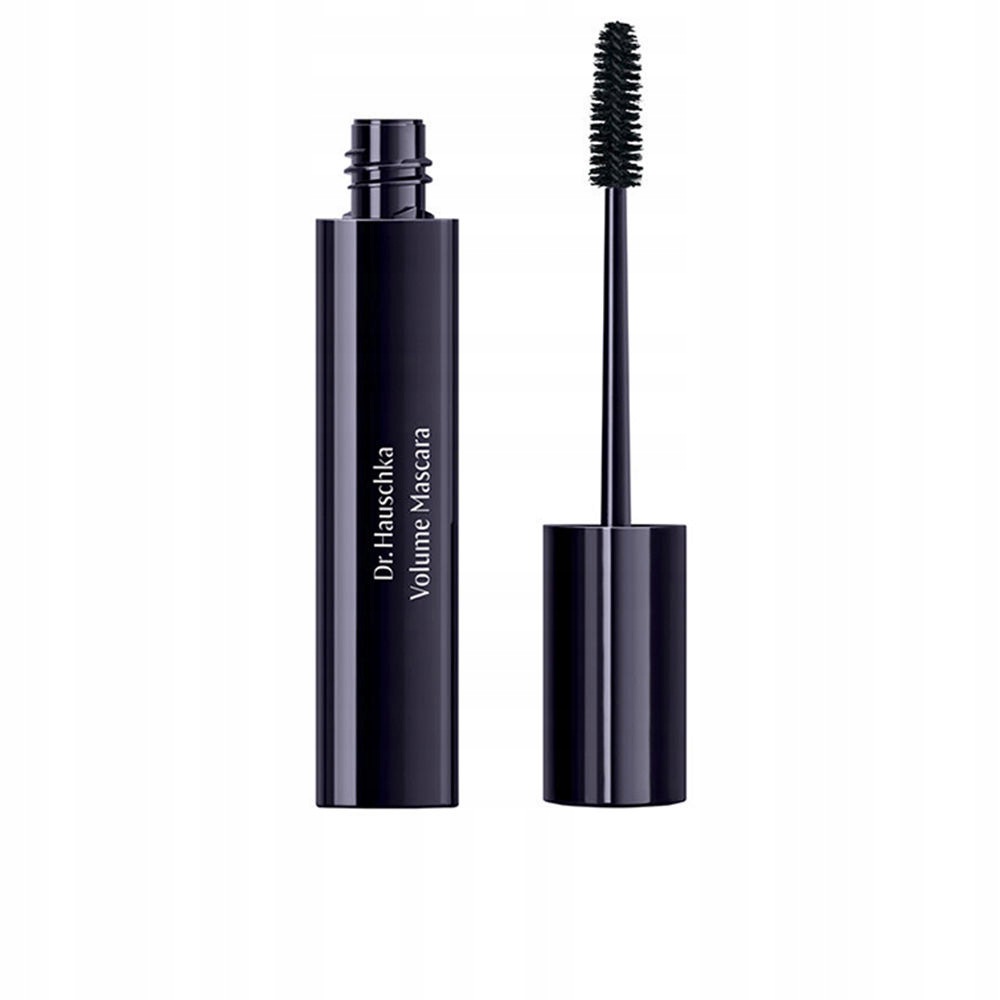 Objemová řasenka #black-02 8 ml
