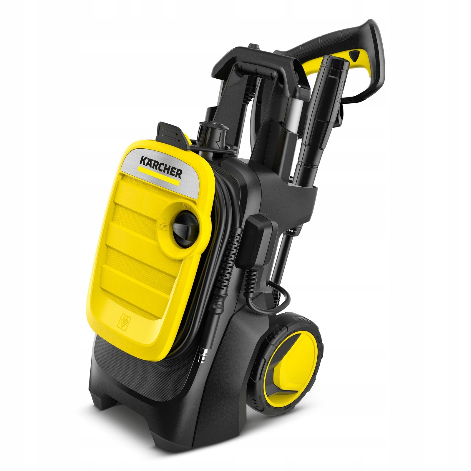 

Myjka ciśnieniowa Karcher K 5 Compact 1630-750
