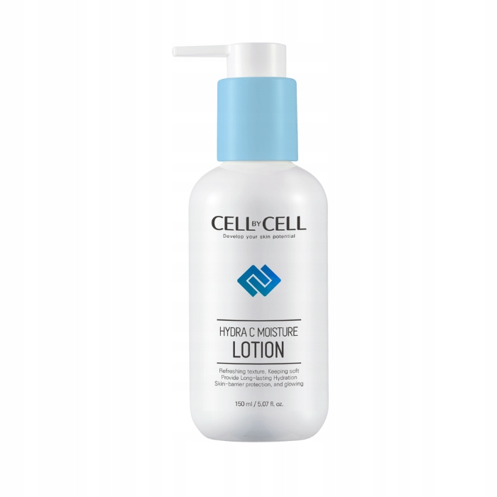 Cell by Cell Hydra C Moisture balsam do twarzy cera sucha, odwodniona