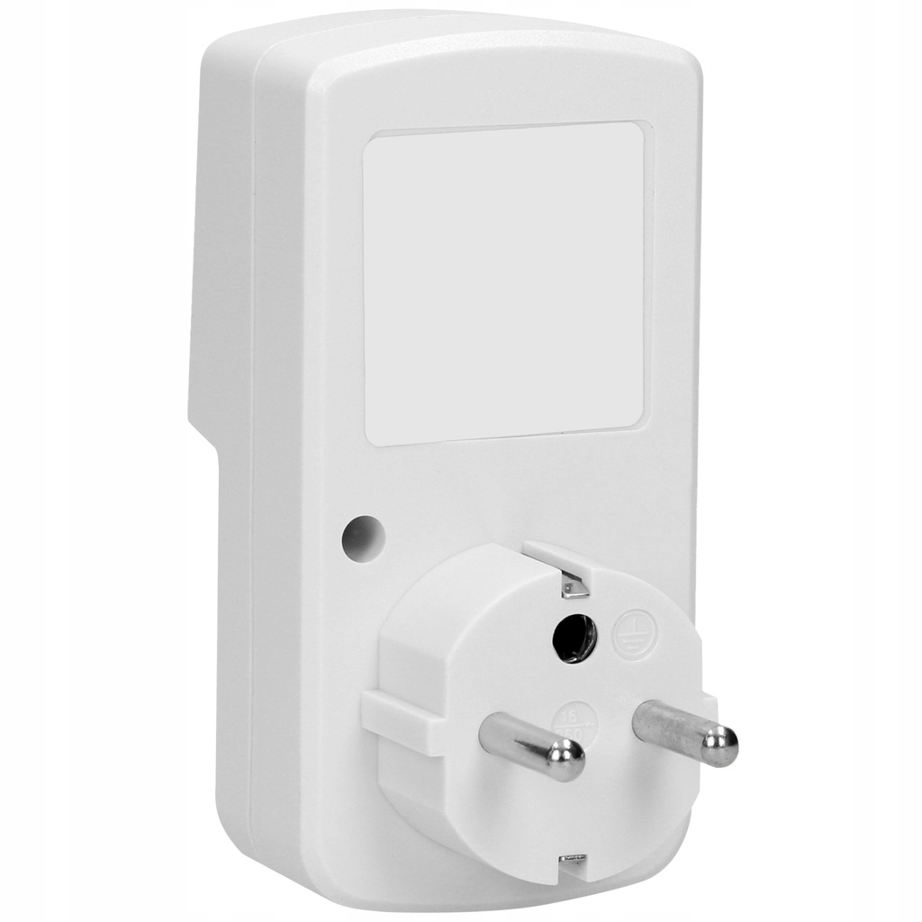 Programator czasowy Virone DT-2 Rodzaj programator czasowy