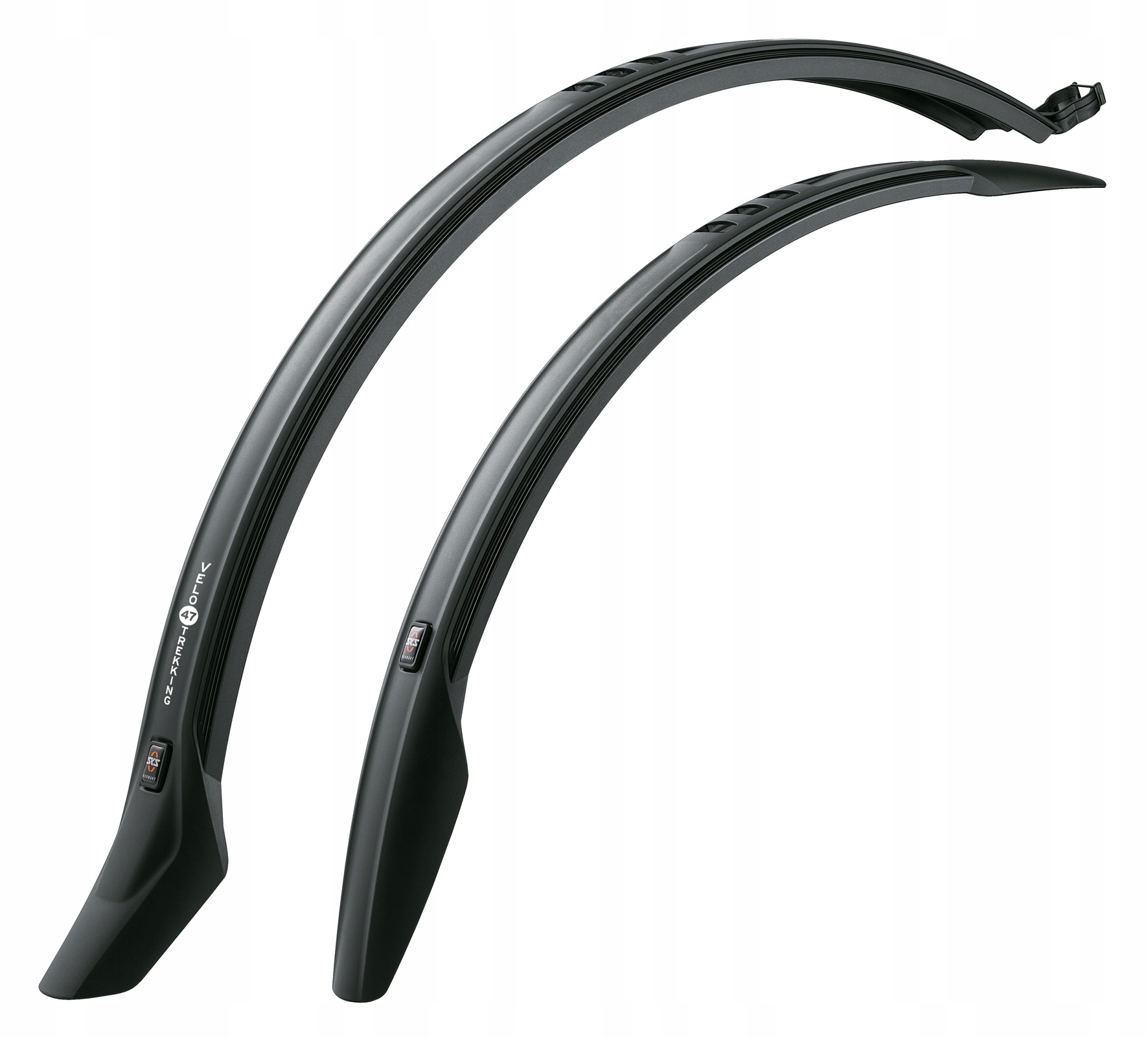 Błotniki 28 Sks Velo 47 trekking 47mm czarne
