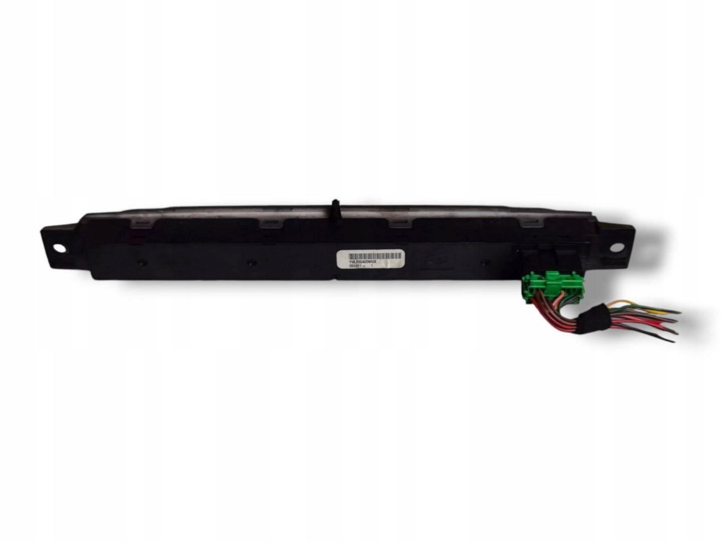 Panel switch Land Rover Range Rover Sport L320 2008 YUL500400WUX