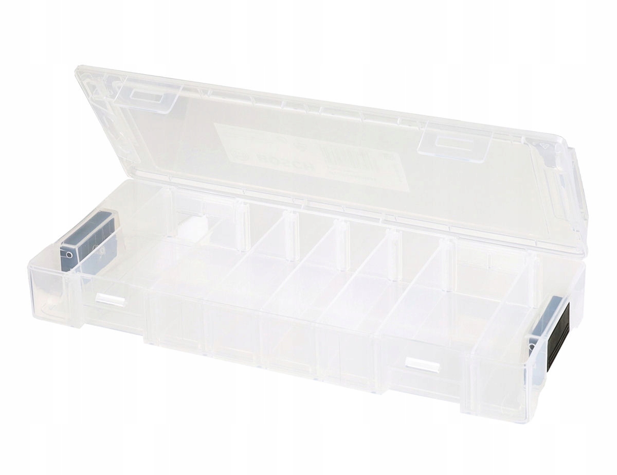WALIZKA MICRO L-BOXX ORGANIZER BOSCH Kod producenta 1600A025A2