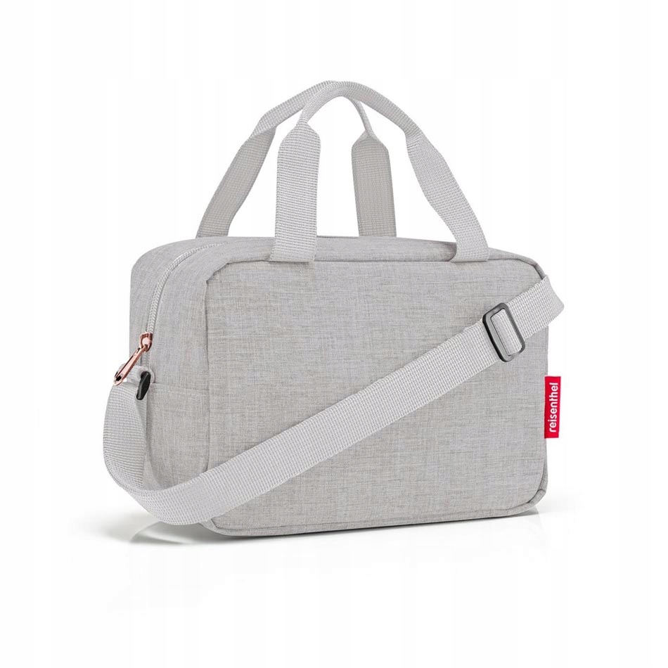 Taška Twist sky rose Coolerbag To Go Reisenthel