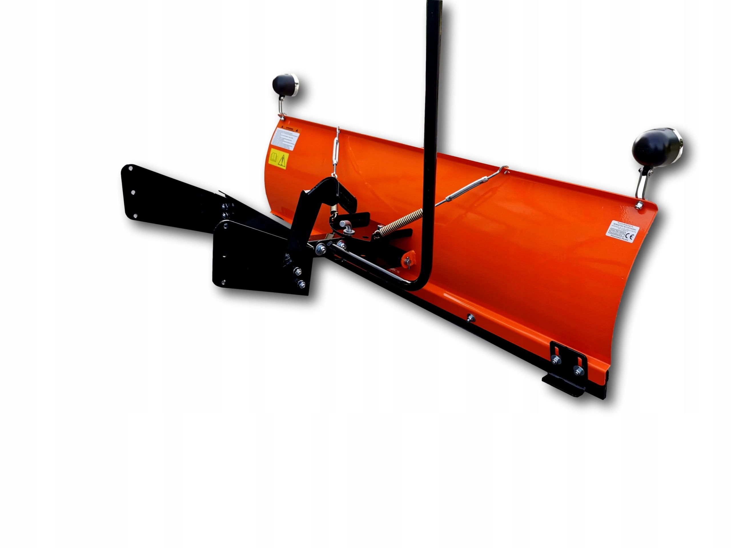 Pług śnieżny Kosiarka Traktorek HUSQVARNA