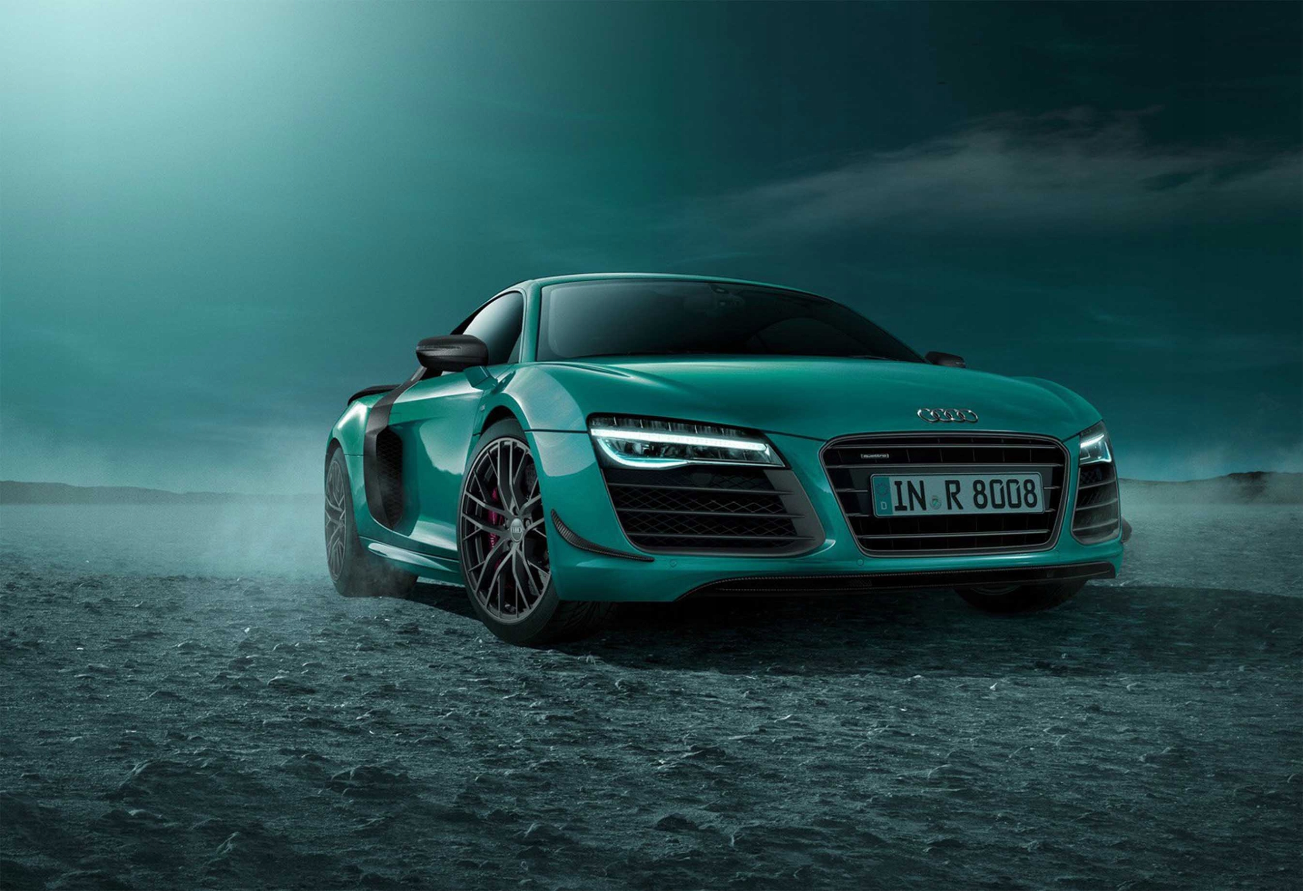 

Fototapeta Audi 06 152x104