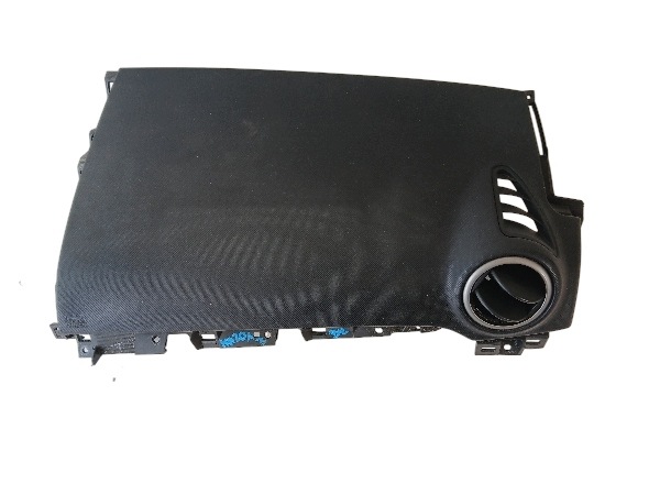 MAZDA 3 BK a kryt airbag spolujezdce BP4K60350