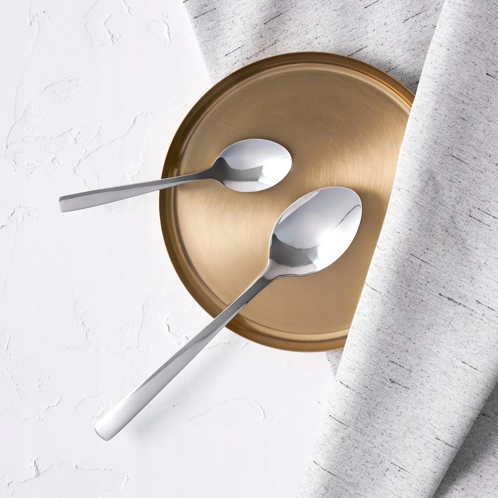 AMBITION SARAGOSSA KPL 24 EL 6 OS SZTUĆCE POŁYSK Liczba elementów w zestawie 24