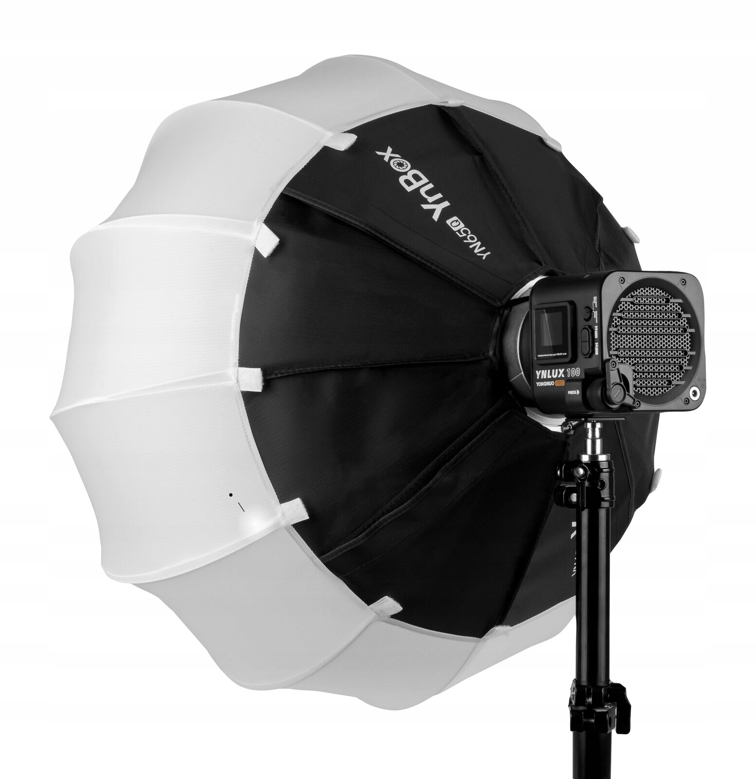 Softbox Sferyczny Yongnuo YN65Q Mocowanie Bowens