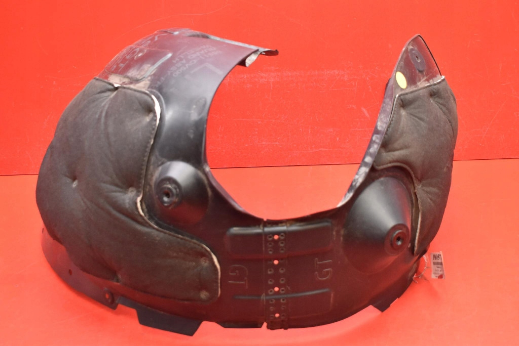 mudguard left front front 86813-CV500 KIA EV6 GT-LINE 21