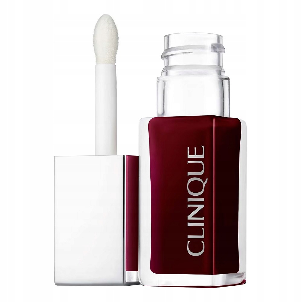 Olej na rty Clinique Pop Lip Cheek Oil Black Honey 7 ml