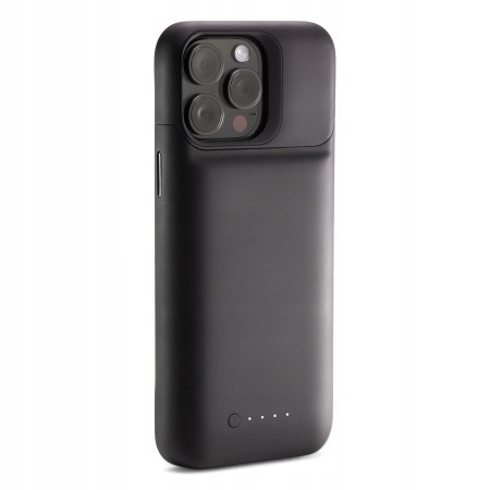 Mophie Juice Pack (3000 mAh) – puzdro s vstavanou powerbankou pre iPhone