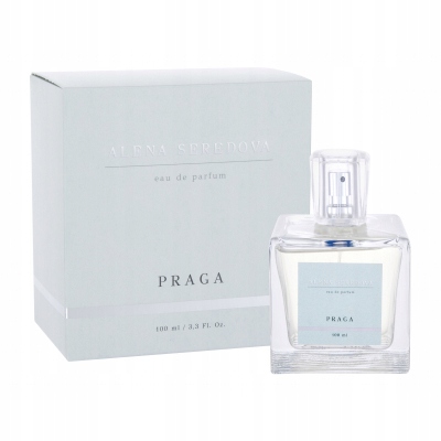 

Alena Seredova Praga 100 ml dla kobiet