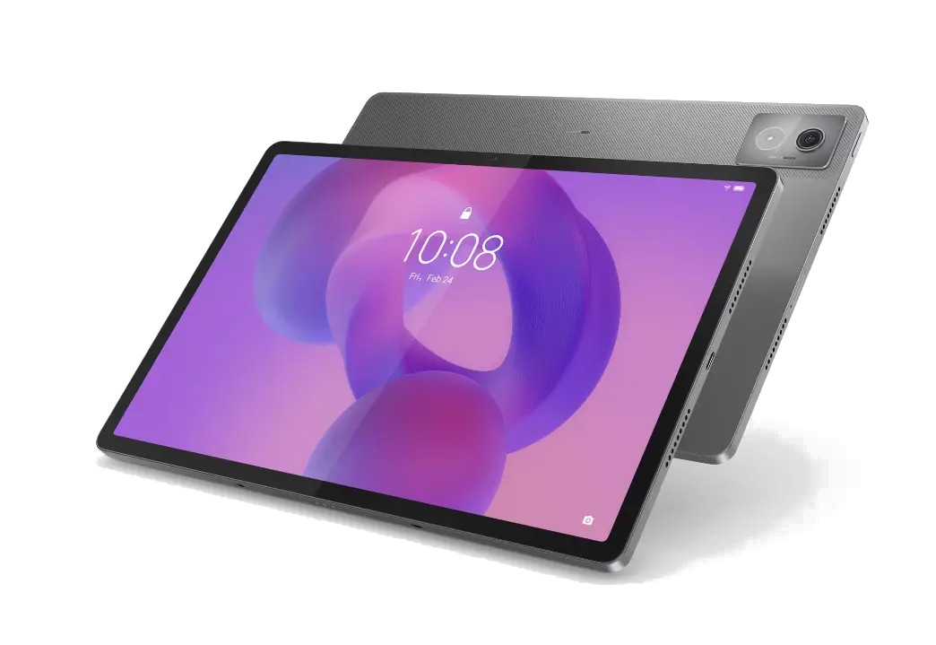 Tablet Lenovo Idea Tab Pro Mt 12,7'' 8/256GB 144Hz Wi-Fi Szary