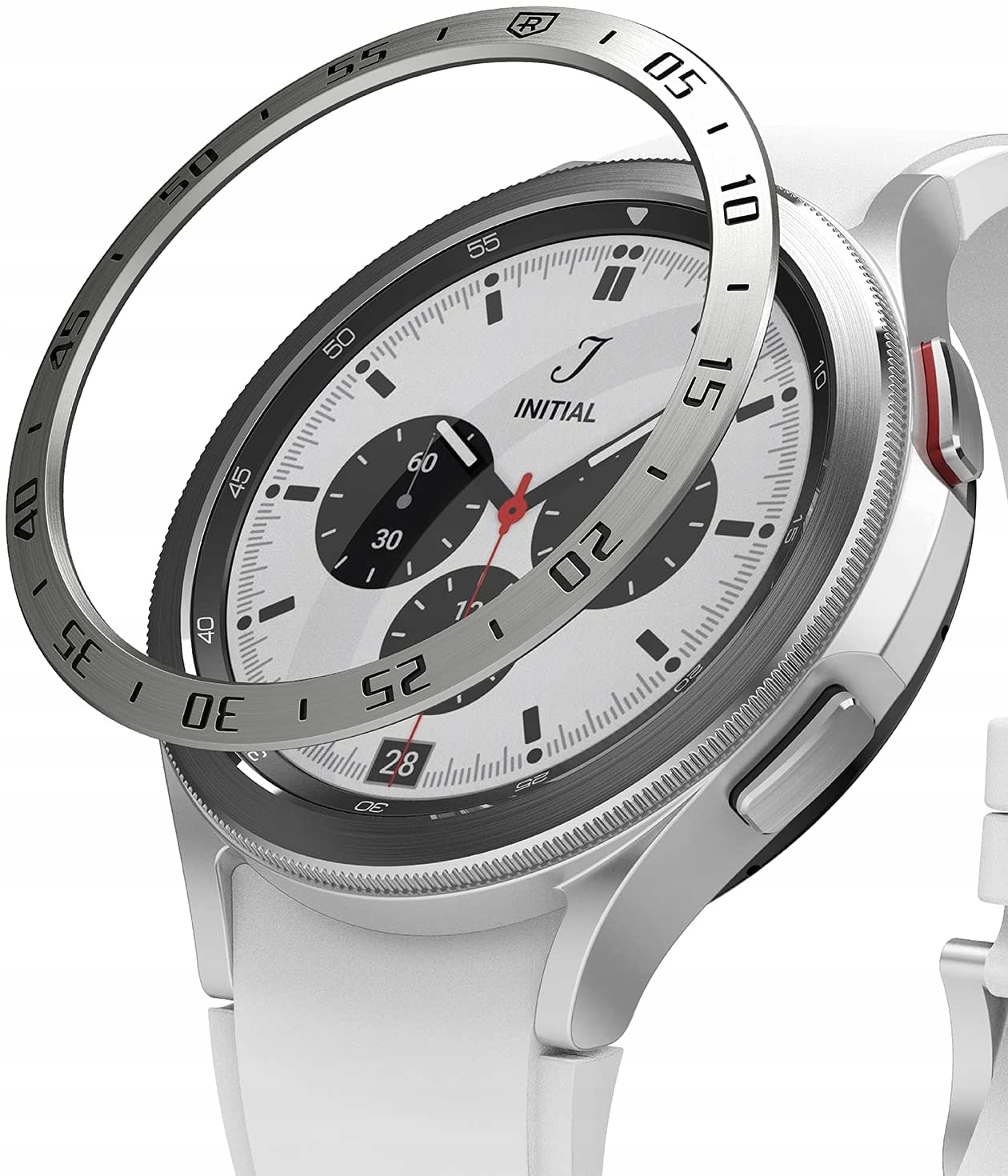 

Ringke Nakładka Do - Galaxy Watch 4 Classic 46MM