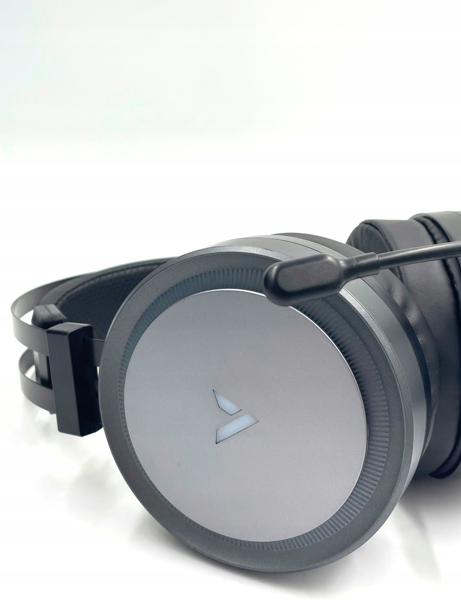 Słuchawki nauszne GAMINGOWE RGB Rapoo VH530 7.1 Rodzaj słuchawek nauszne